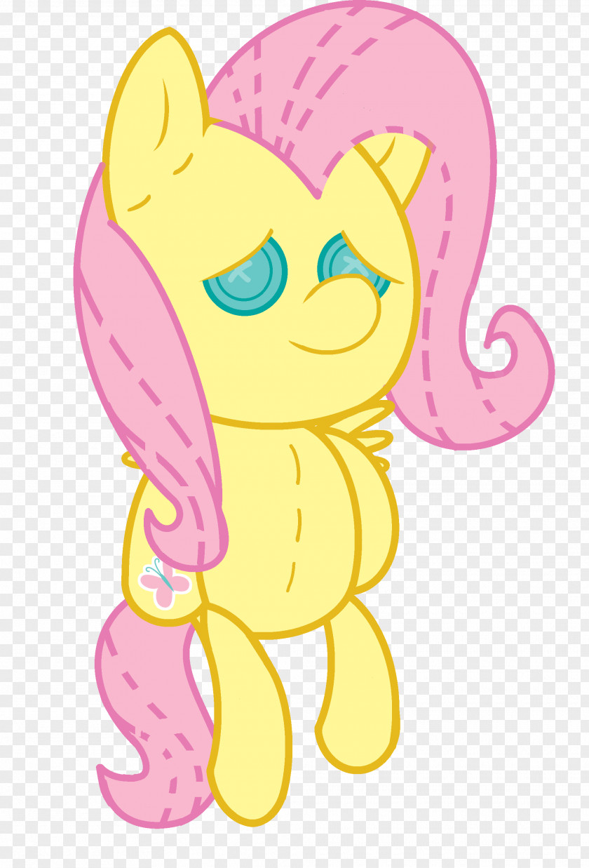 Fluttershy My Little Pony Applejack Derpy Hooves Rainbow Dash PNG