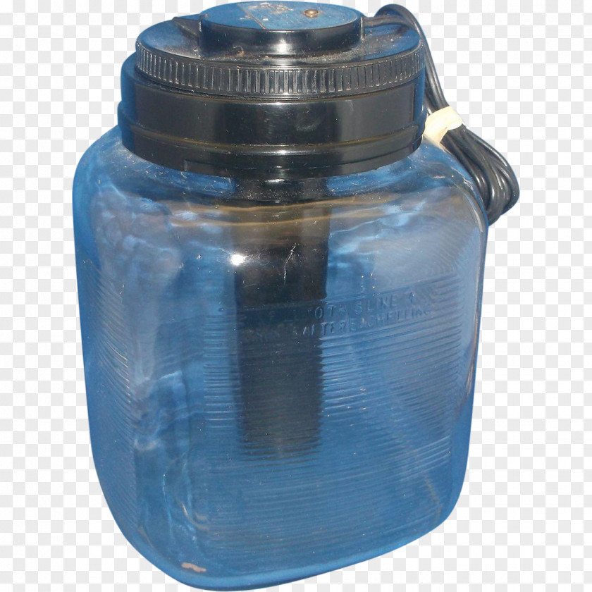 Glass Jar Small Appliance Water Bottles Home Clothes Iron PNG