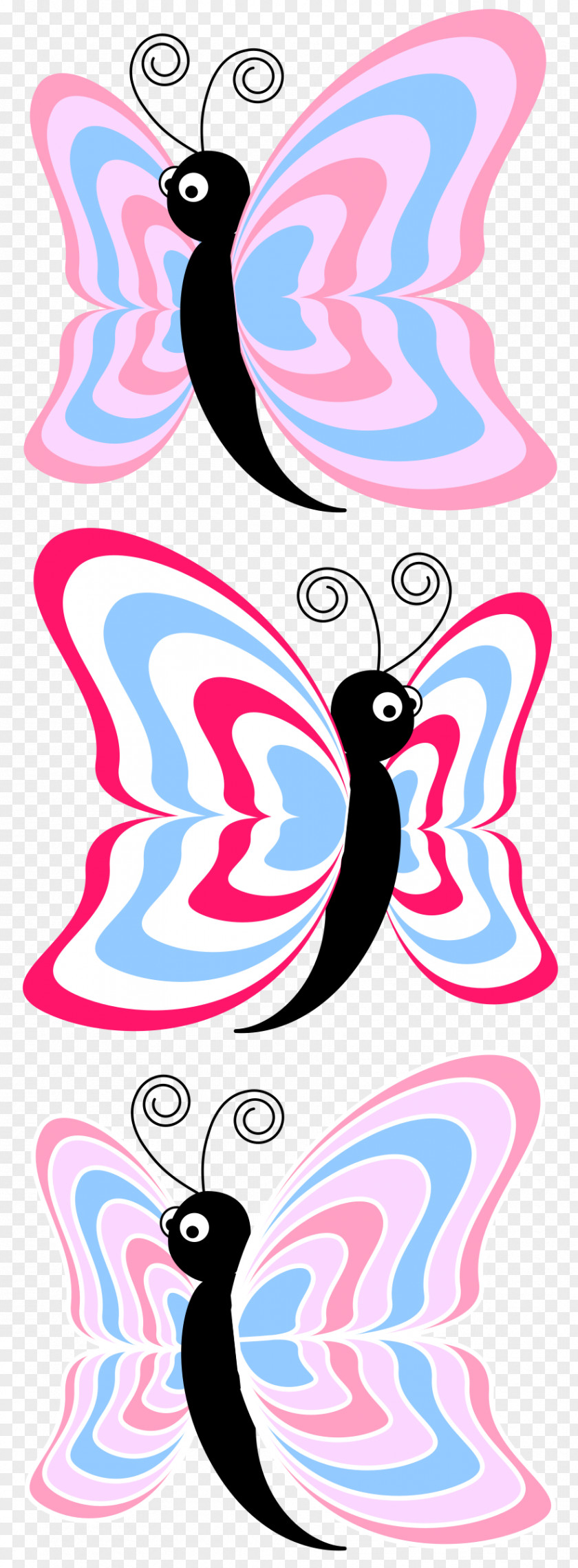 Insect Cartoon Drawing Clip Art PNG