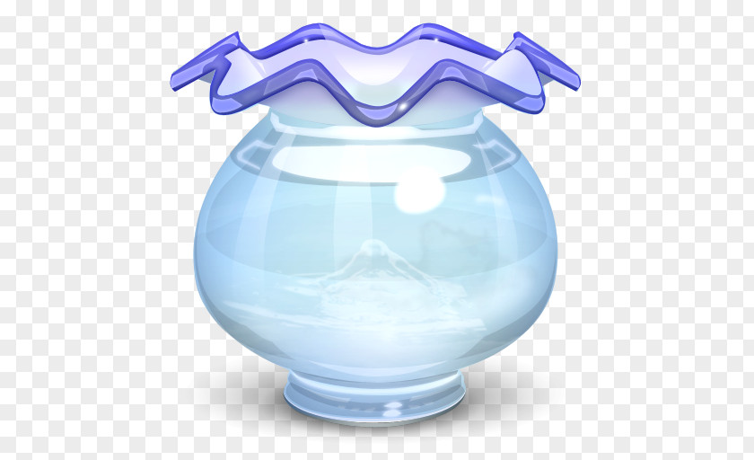 Kingyobati Empty Vase Water Glass PNG