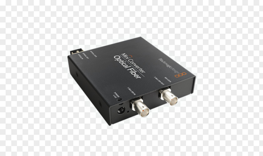 Optical Fiber Serial Digital Interface Blackmagic Design Ultra-high-definition Television High-definition Video PNG