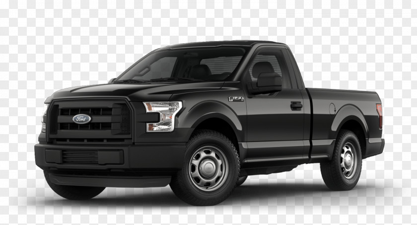 Pickup Truck 2016 Ford F-150 Motor Company F-Series PNG