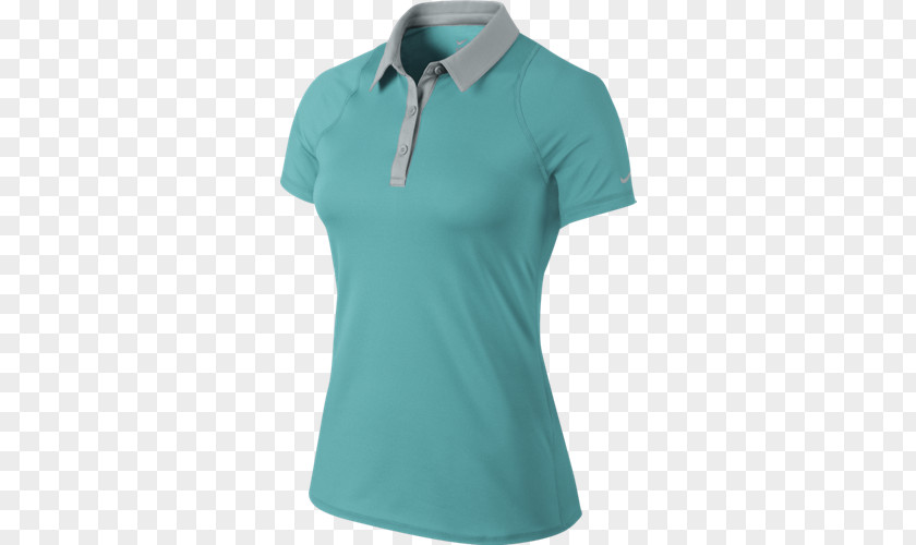 Polo Shirt Tennis Neck Collar PNG