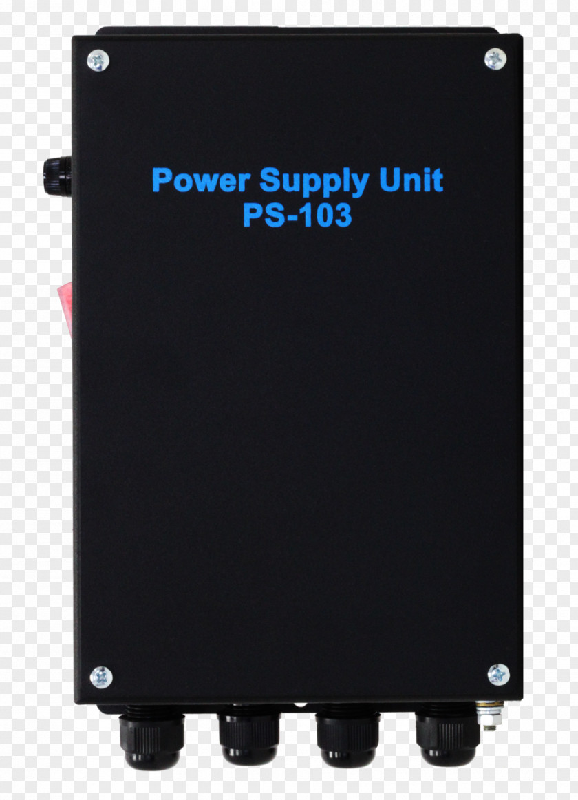 Power Distribution Unit Electronic Component Electronics PNG