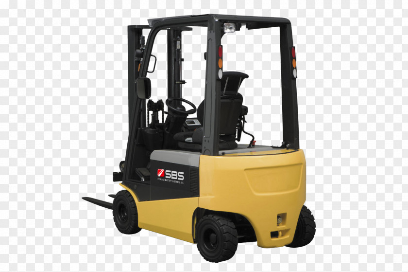 Recondition Atlet AB Forklift Warehouse Machine PNG