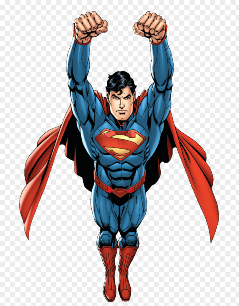 Superman Diana Prince Clark Kent The New 52 PNG