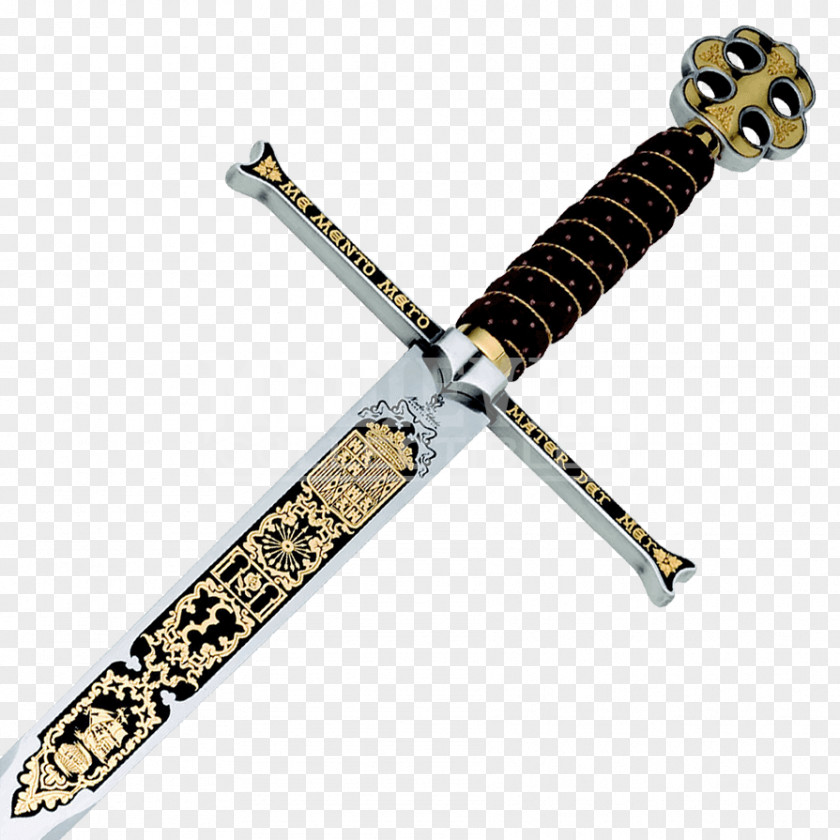 Sword Tiberias Marto Crusades Dagger PNG