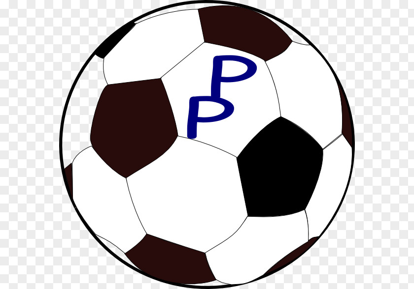Ball Football Goal Clip Art PNG