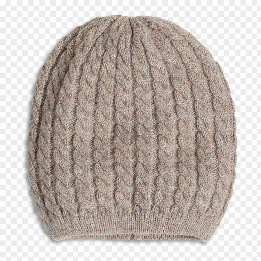 Beanie Knit Cap Wool Knitting PNG