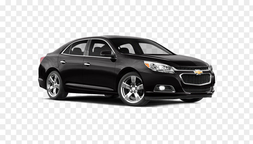 Chevrolet 2018 Malibu 2015 Car Impala PNG