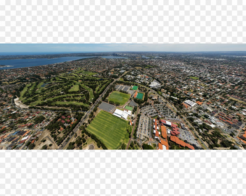 City Land Lot Urban Design Bird's-eye View PNG