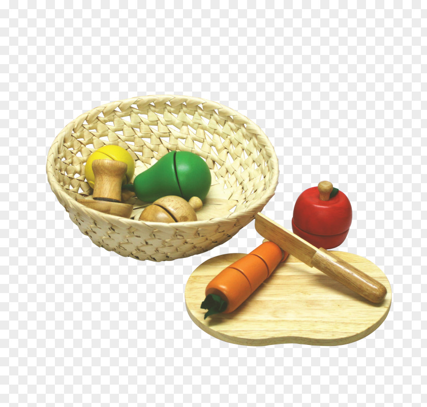 Fruit Set Toy Child Vegetable Product PNG