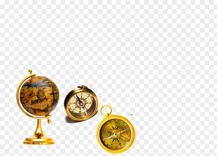 Globe Compass Map Stock Photography Clip Art PNG