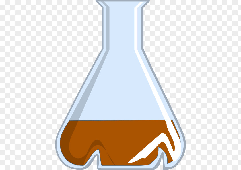 Growing Potion Test Tubes Clip Art Laboratory Chemistry PNG