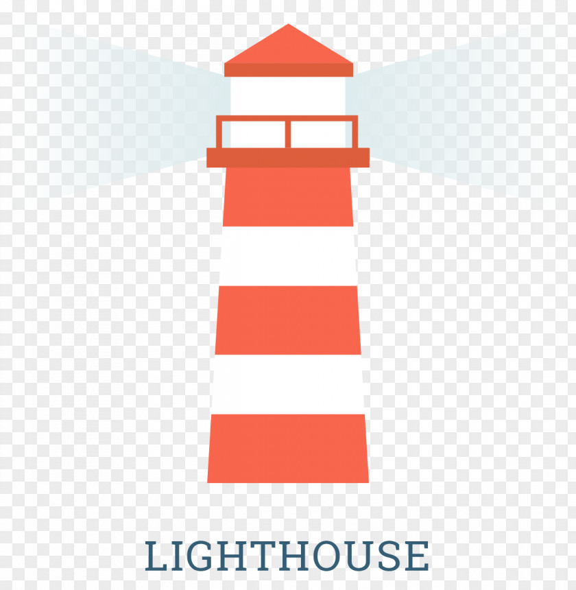 Lighthouse Graphic Design Logo Whole Whale PNG