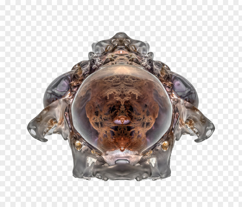 Noble Luxury Crystal Agate Stone Design Museum MIT Media Lab Massachusetts Institute Of Technology Death Mask PNG