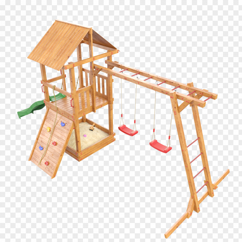 Playground Slide Toy Cartoon PNG