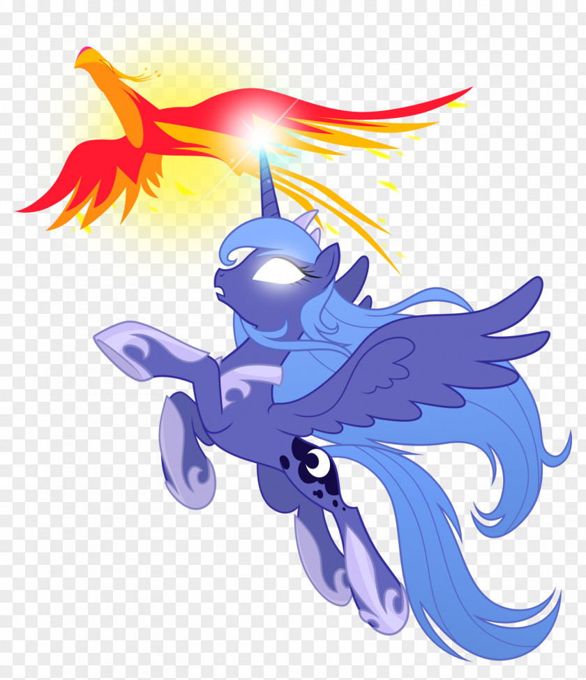 Princess Luna Celestia Pony Rarity Derpy Hooves PNG