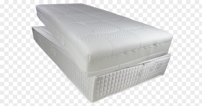 Royal Bed Mattress Foam Pillow PNG