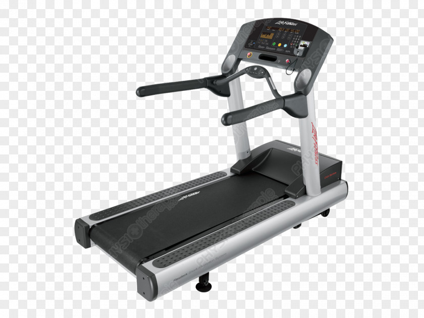 Tapis Treadmill Life Fitness Physical Exercise Centre PNG
