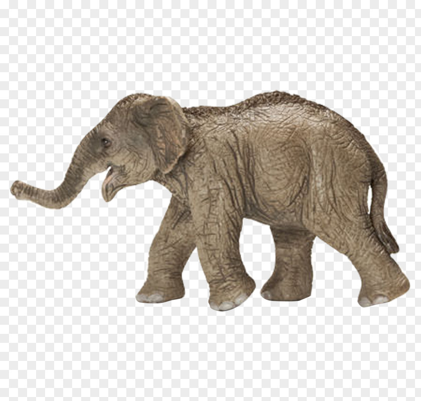 Toy Asian Elephant Schleich Female African Figure Action & Figures PNG