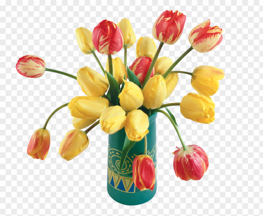 Tulip Blessing Greeting Morning Workweek And Weekend Saturday PNG