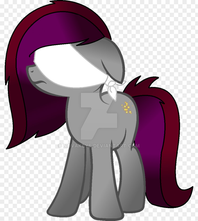 Villain Thinking Pony DeviantArt Equestria PNG