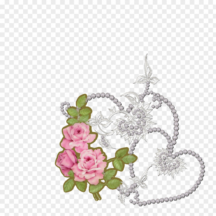 Amour Garden Roses Cut Flowers Floral Design Clip Art PNG