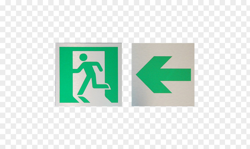 Directional Signages Exit Sign Emergency Fire Escape Signage PNG