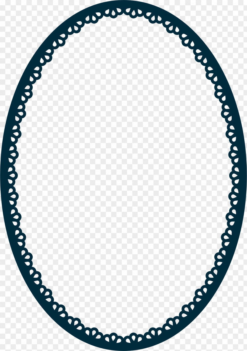 Frame Icon Scallop Seashell Clip Art PNG