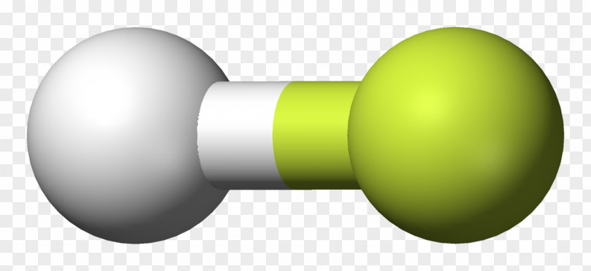 Hydrogen Fluoride Fluorine Bond PNG