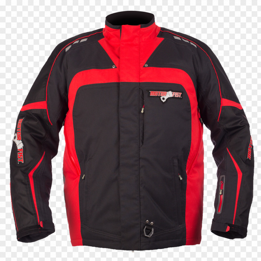 Jacket Polar Fleece Carbide Sleeve Polyester PNG