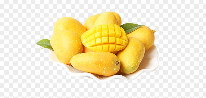 Mango Milkshake Smoothie Passion Fruit PNG