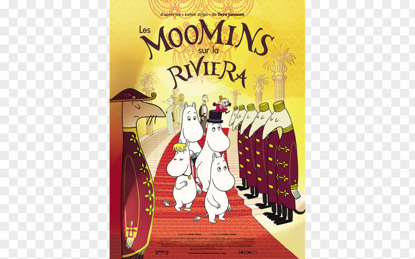 Moominvalley Snork Maiden Moomintroll Moomins Film PNG