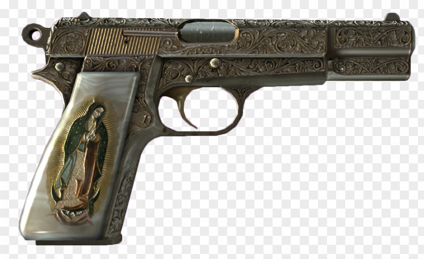 New Vegas Maria Fallout: Firearm Pistol Sturm, Ruger & Co. Handgun PNG