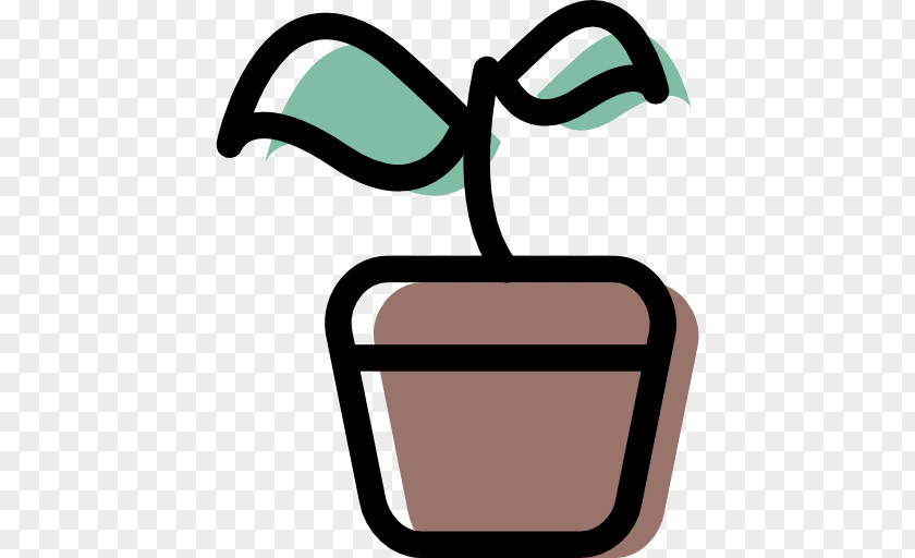 Plant Collections Symbol Project PNG