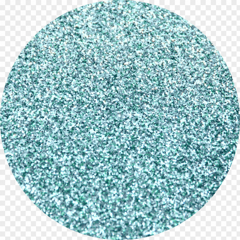 Silver Blue Glitter Teal Gold PNG