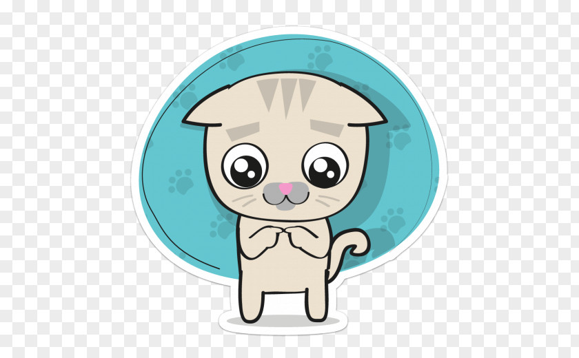 Sticker Thumbnail Dog Cat Clip Art PNG