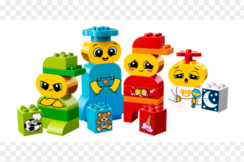 Toy Lego My First Emotions 10861 Puzzle Pets 10858 レゴ デュプロ 10864 みどりのコンテナスーパーデラックス おおきなこうえん PNG