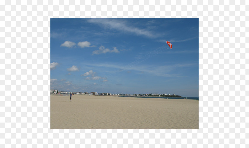 Vacation Sport Kite Kitesurfing PNG