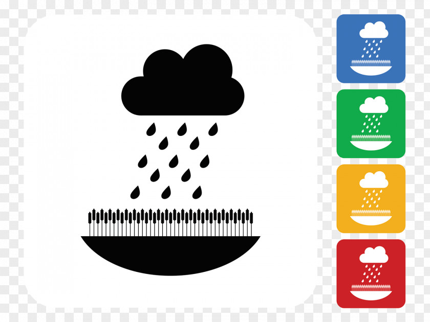 Weather Page Icon Design Graphic PNG
