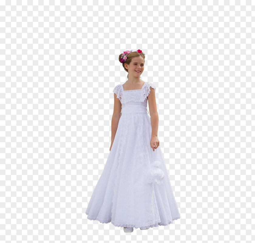 Wedding Dress Bride Girl Child PNG dress Child, ibiza clipart PNG