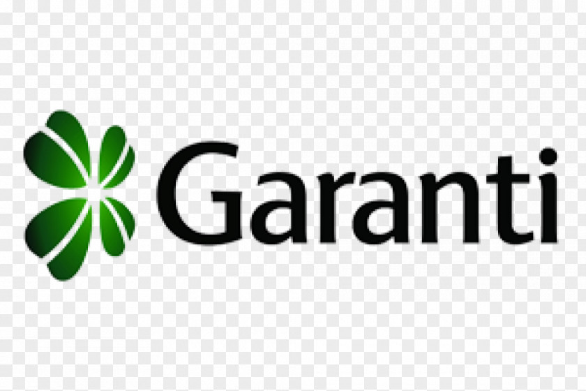 Bank GE Garanti Logo Private Banking PNG