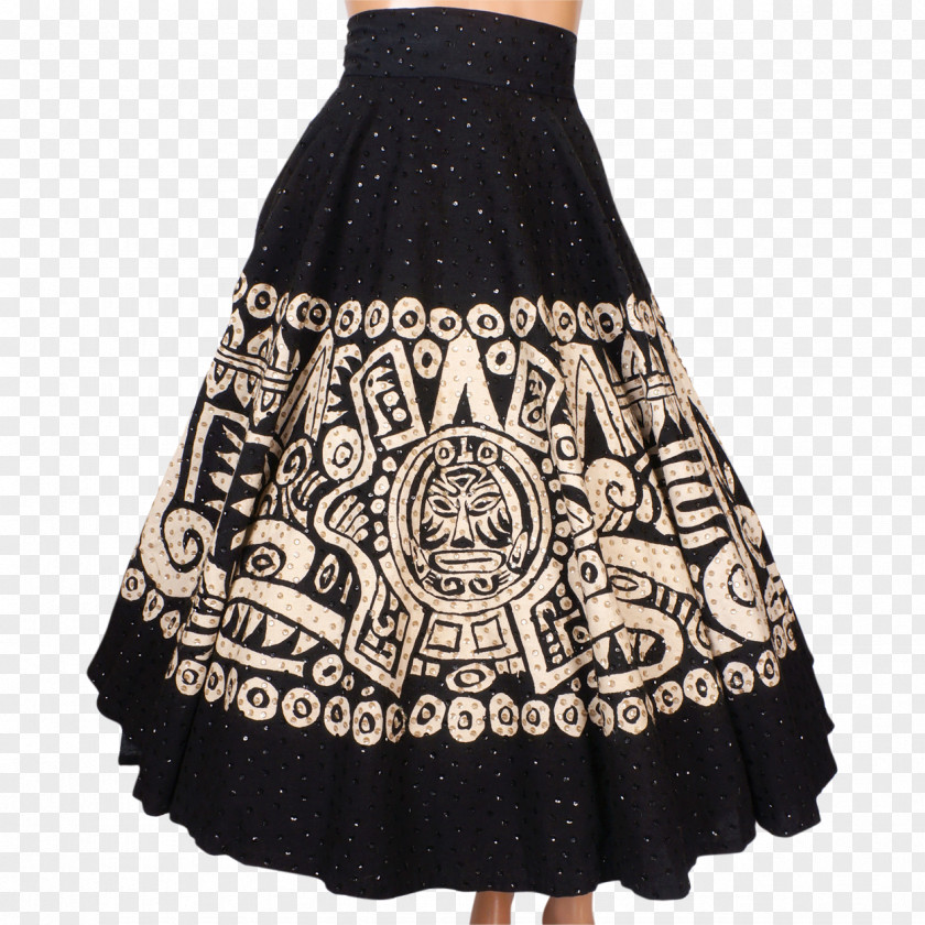 Battle Of Puebla Skirt Cinco De Mayo Waist PNG