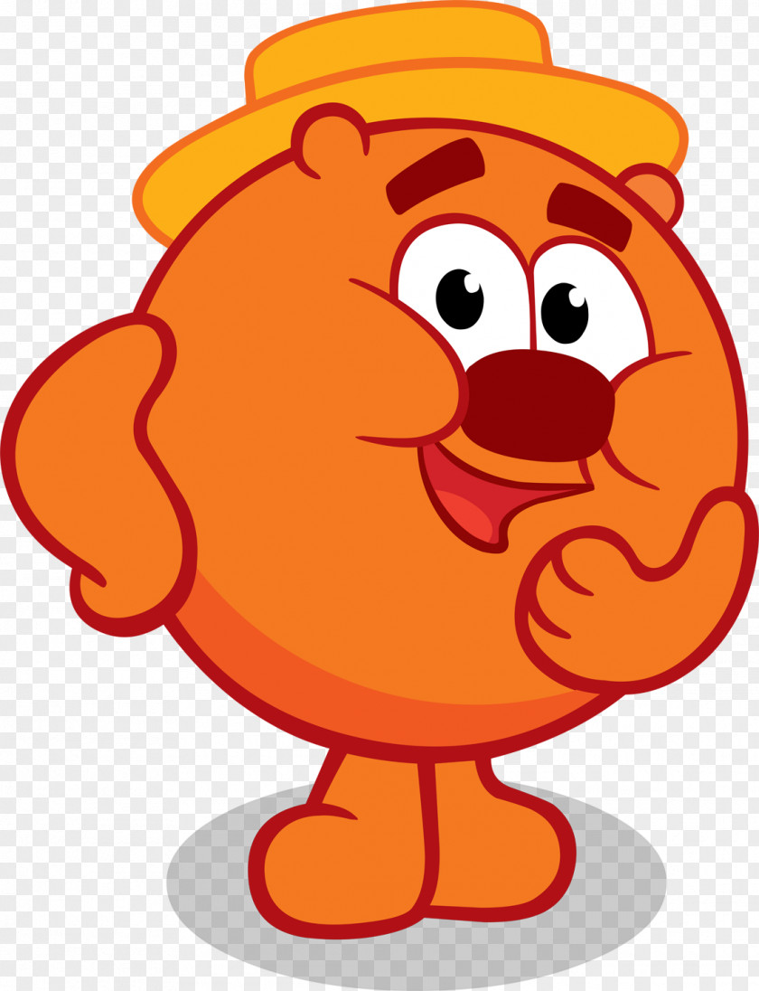 Bear Clip Art PNG