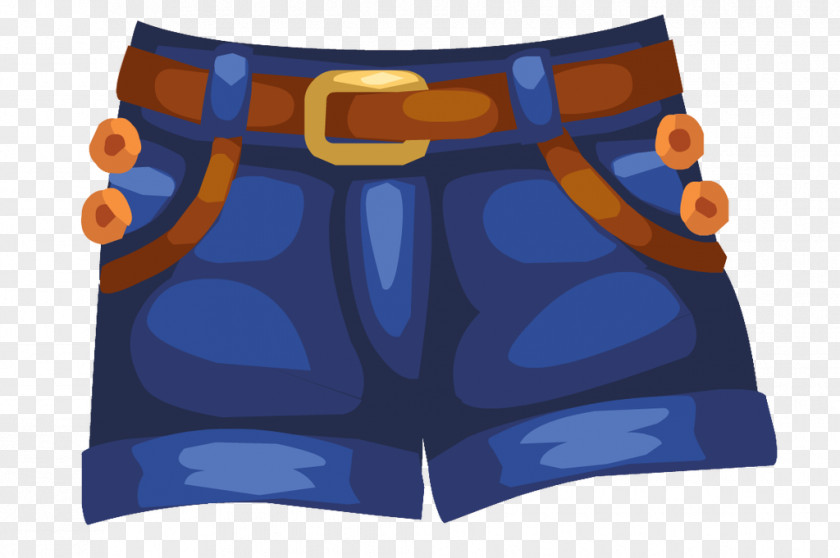 Belt Underpants Shorts Swim Briefs Trunks PNG