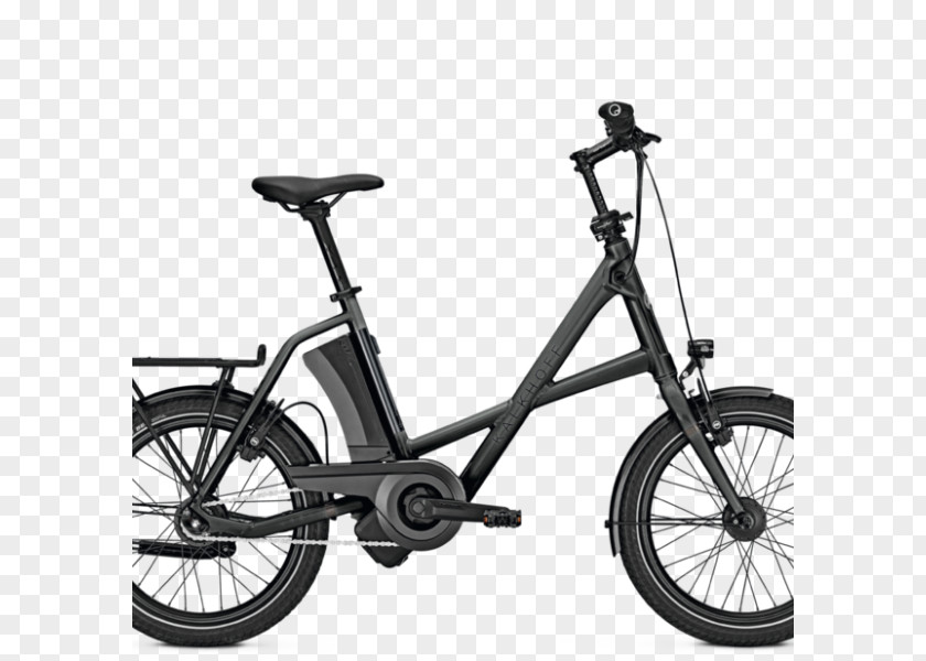 Bicycle BMW I8 Electric Kalkhoff Sahel PNG