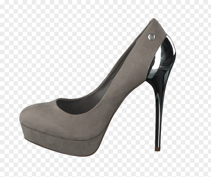Blink High-heeled Shoe Wedge Absatz Sandal PNG
