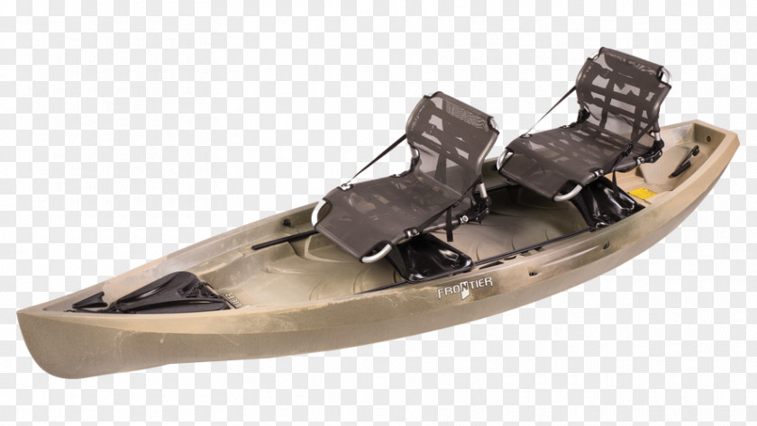 Boat Kayak Fishing Canoe PNG