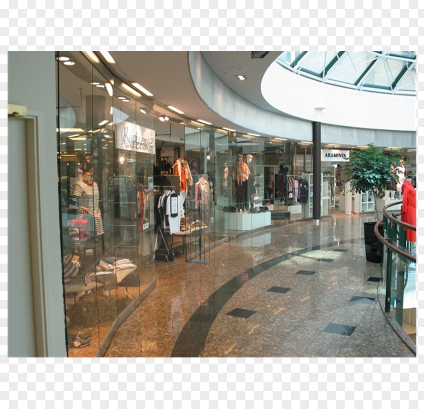 Business Shopping Centre Digital Image Partition Wall PNG